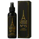 L'amour Parisien Nº 15