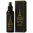 L'amour Parisien Nº 16