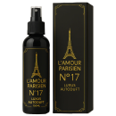 L'amour Parisien Nº 17
