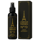 L'amour Parisien Nº 19
