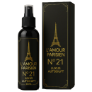 L'amour Parisien Nº 21
