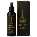 L'amour Parisien Nº 22