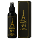 L'amour Parisien Nº 9