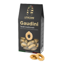 Gaudini Taralli klassisches Rezept I Inhalt: 200 g