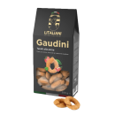 Gaudini Taralli mit Pizzageschmack I Inhalt: 200 g