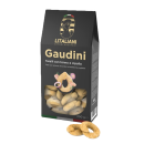 Gaudini Taralli mit Thunfisch & Zwiebel I Inhalt: 200 g