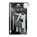 chemicalworkz Air Gun Basic Ausblaspistole