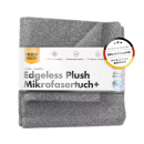 chemicalworkz Edgeless Plush Towel 600GSM Grau Poliertuch 40×40cm