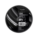 chemicalworkz Fine Finishing Performance Pad 75mm schwarz