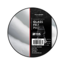 chemicalworkz Glass Felt Perfomance Pad 125mm
