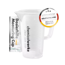 chemicalworkz Measuring Cup 100ml