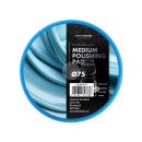 chemicalworkz Medium Polishing Performance Pad 75mm blau