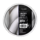 chemicalworkz Microfiber Performance Pad 125mm