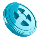 chemicalworkz Performance Bucket Lid Wascheimerdeckel Hellblau