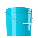 chemicalworkz Performance Buckets Wascheimer 3,5GAL Hellblau
