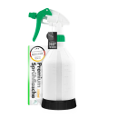 chemicalworkz Sprühflasche Grün mit 360° Canyon Trigger 500ml