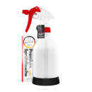 chemicalworkz Sprühflasche Rot mit 360° Canyon Trigger 500ml