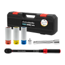 chemicalworkz Torque Wrench Drehmomentschlüssel