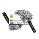 chemicalworkz Wheel Band Mikrofaser Felgenband